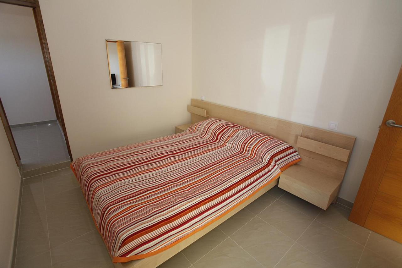Apartamento Playa Maravillosa 2 Costa Calma Eksteriør bilde