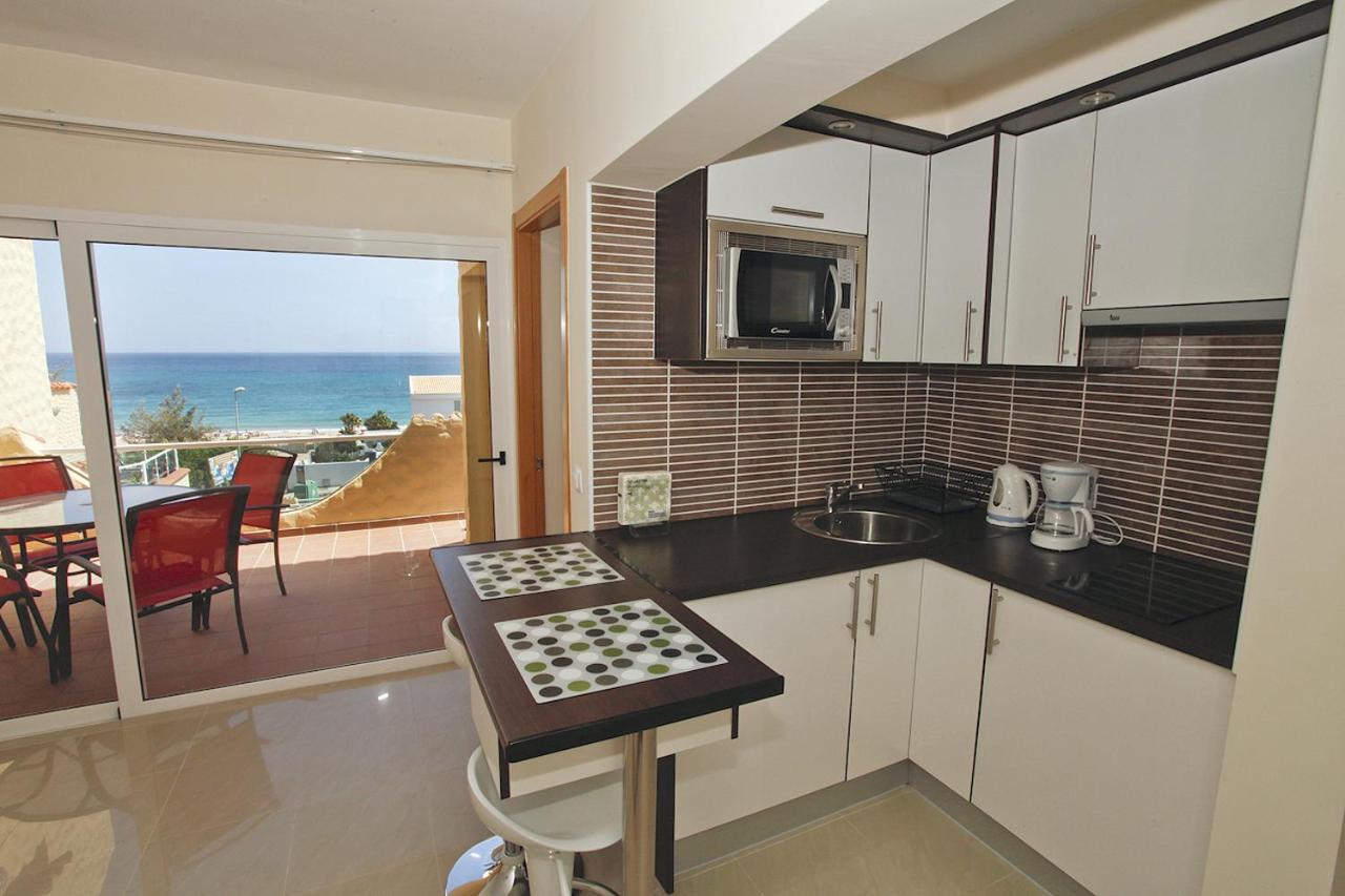 Apartamento Playa Maravillosa 2 Costa Calma Eksteriør bilde