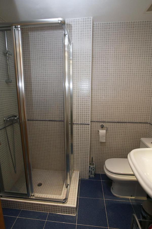 Apartamento Playa Maravillosa 2 Costa Calma Eksteriør bilde