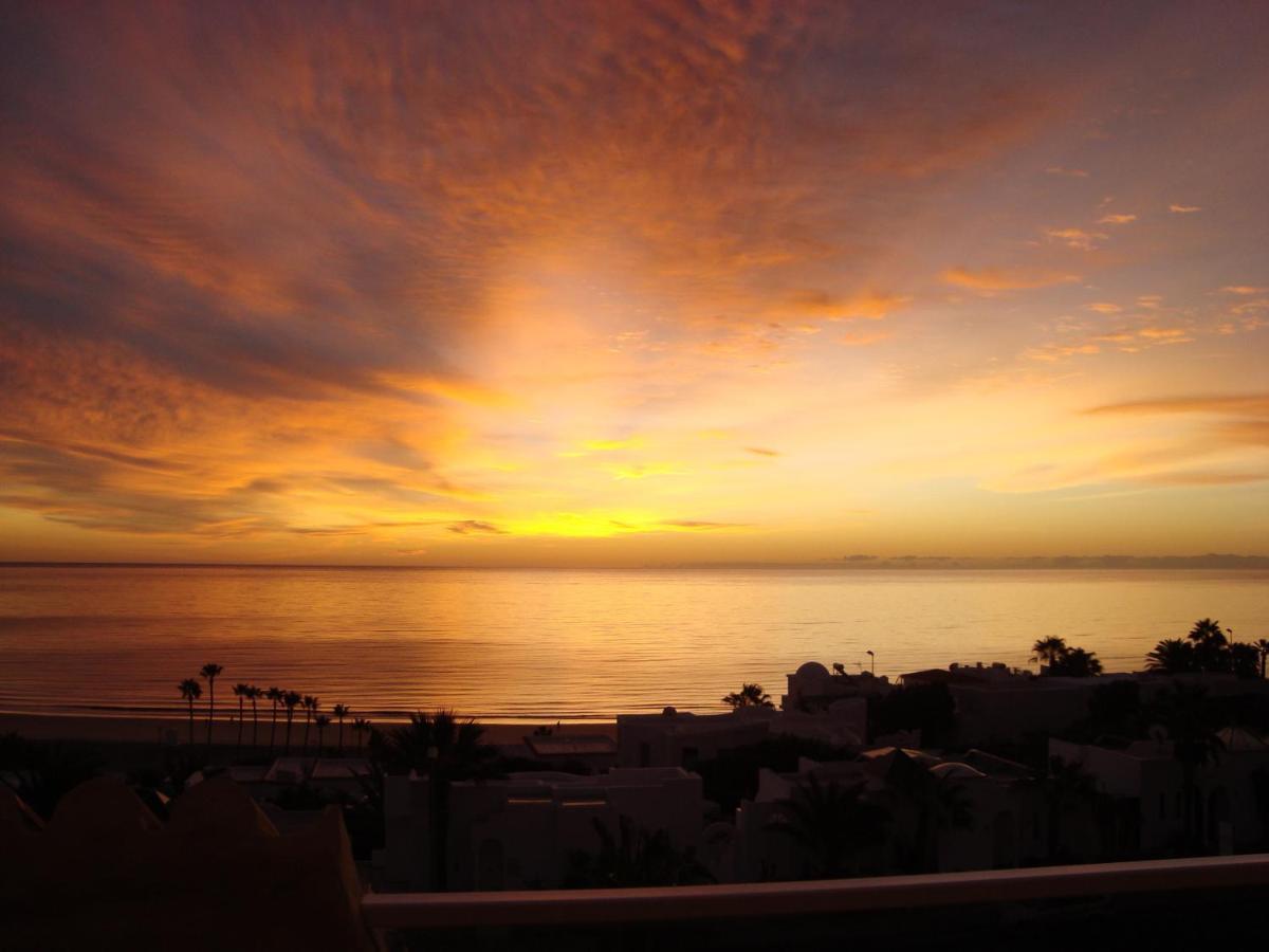 Apartamento Playa Maravillosa 2 Costa Calma Eksteriør bilde