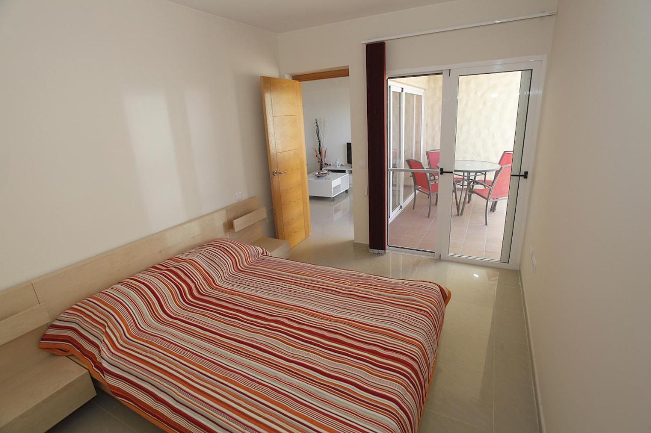 Apartamento Playa Maravillosa 2 Costa Calma Eksteriør bilde