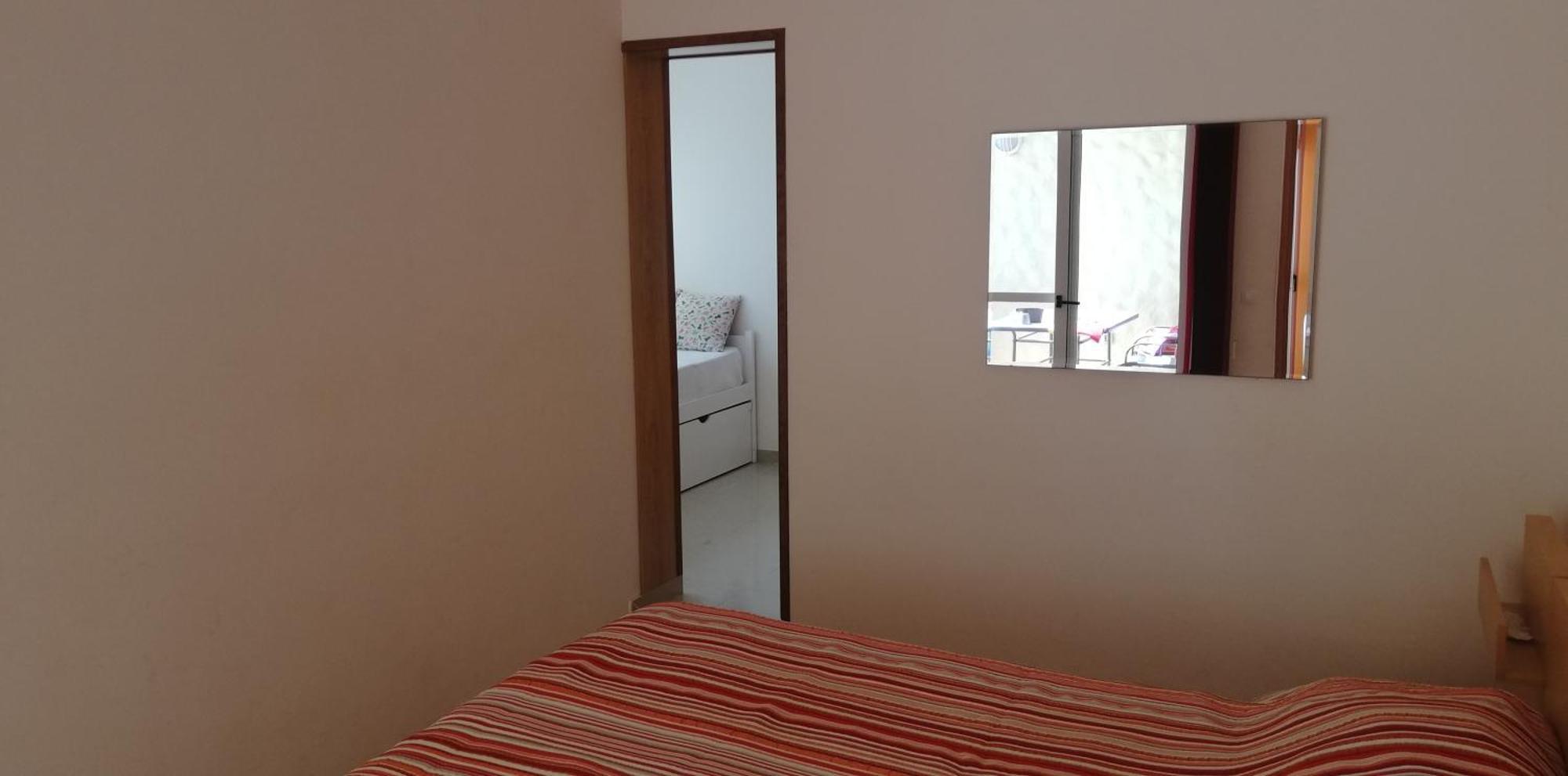 Apartamento Playa Maravillosa 2 Costa Calma Eksteriør bilde