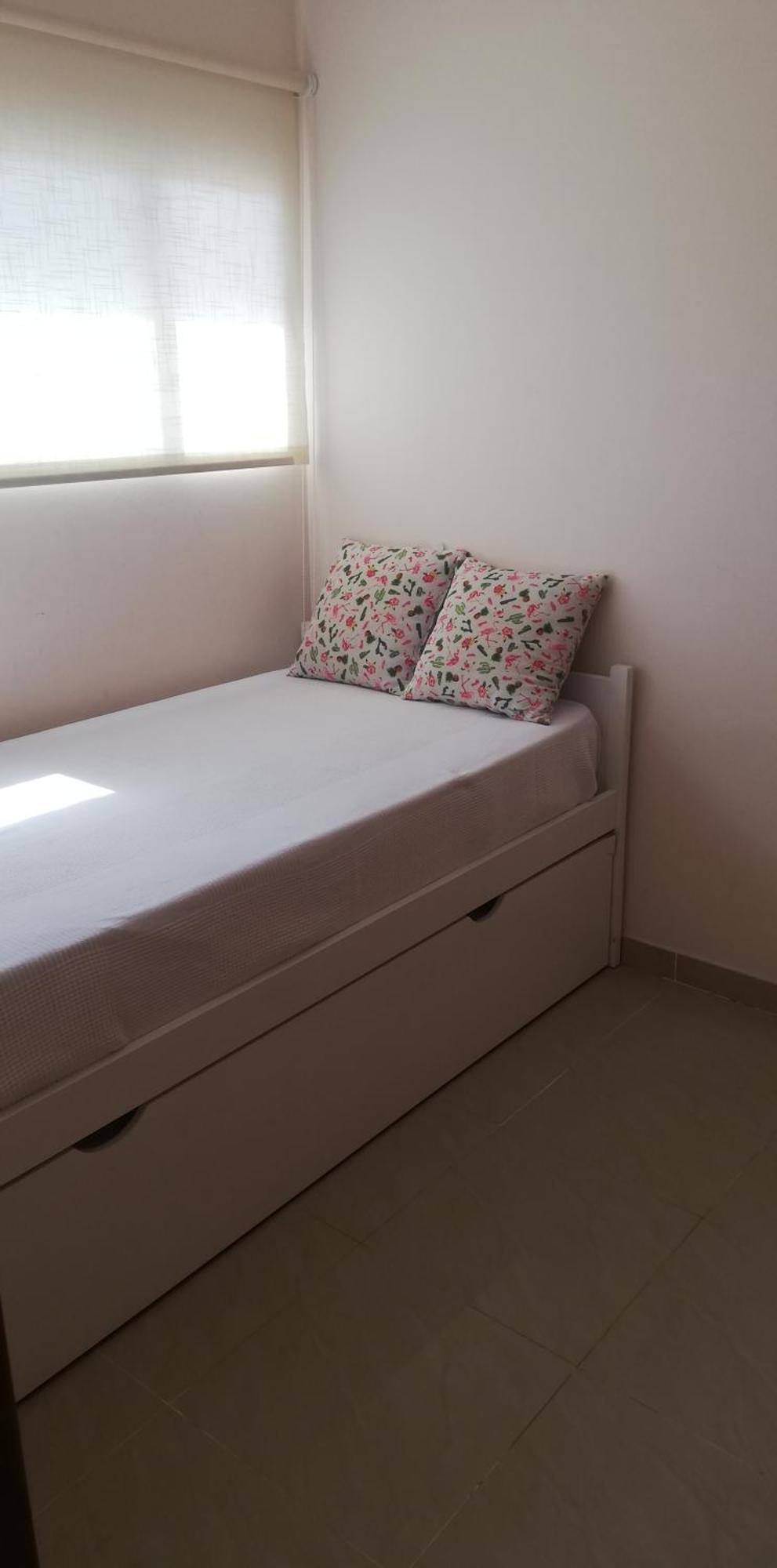 Apartamento Playa Maravillosa 2 Costa Calma Eksteriør bilde