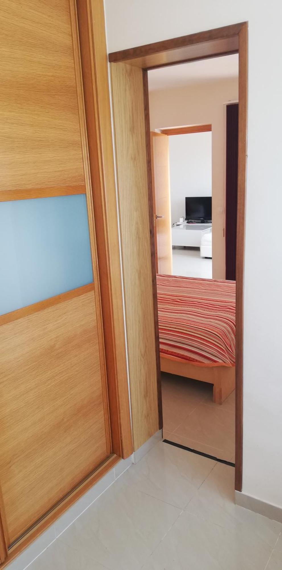Apartamento Playa Maravillosa 2 Costa Calma Eksteriør bilde